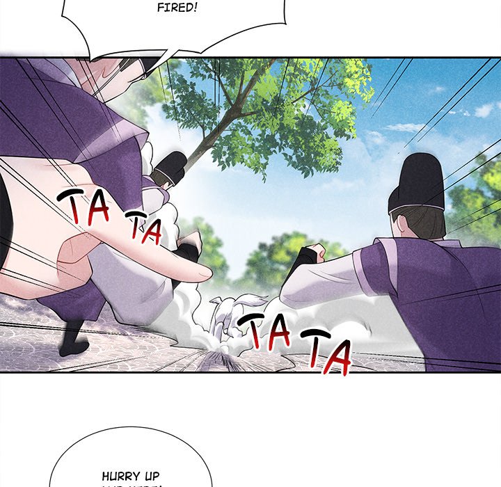 King of Lavitan King of Lavitan EP 47 - Toomics page 111 - 