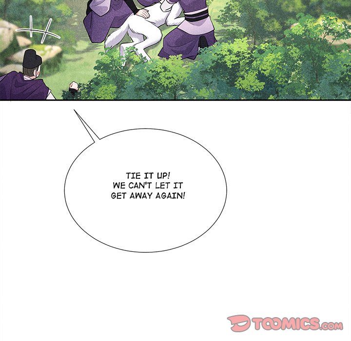 King of Lavitan King of Lavitan EP 47 - Toomics page 114 - 