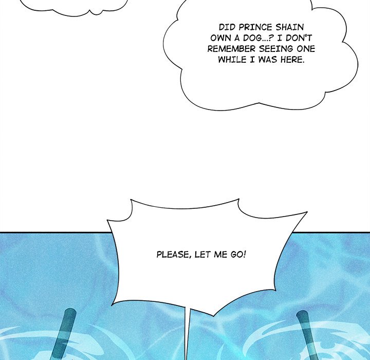 King of Lavitan King of Lavitan EP 47 - Toomics page 116 - 