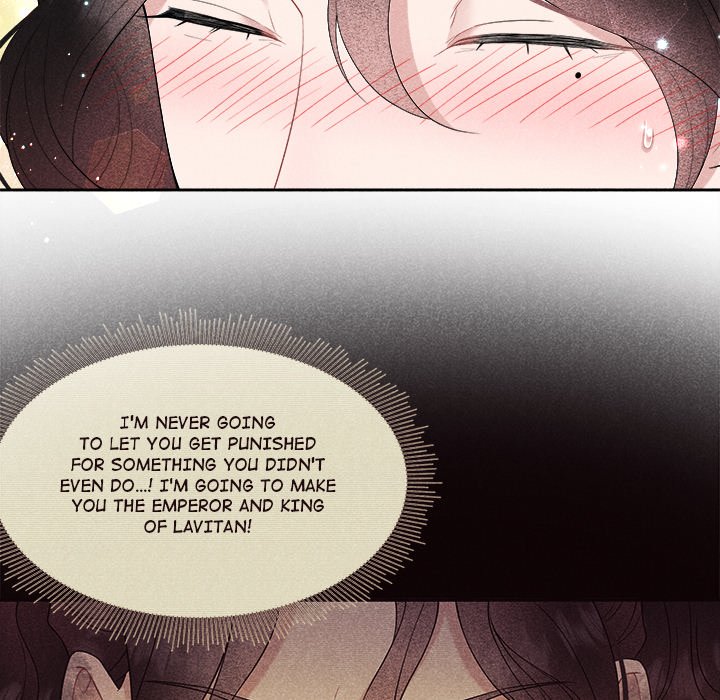 King of Lavitan King of Lavitan EP 47 - Toomics page 17 - 