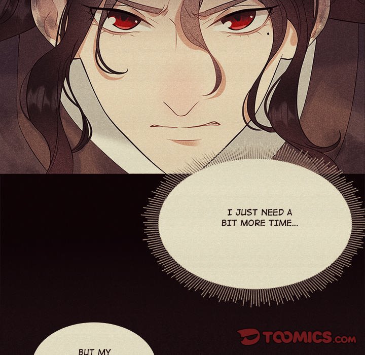 King of Lavitan King of Lavitan EP 47 - Toomics page 18 - 
