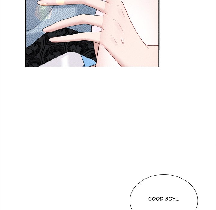 King of Lavitan King of Lavitan EP 47 - Toomics page 23 - 