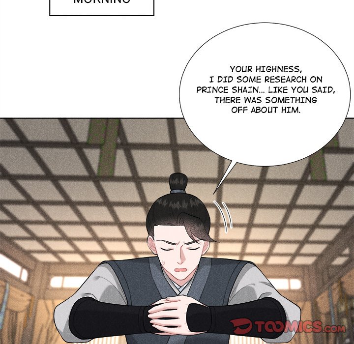 King of Lavitan King of Lavitan EP 47 - Toomics page 50 - 