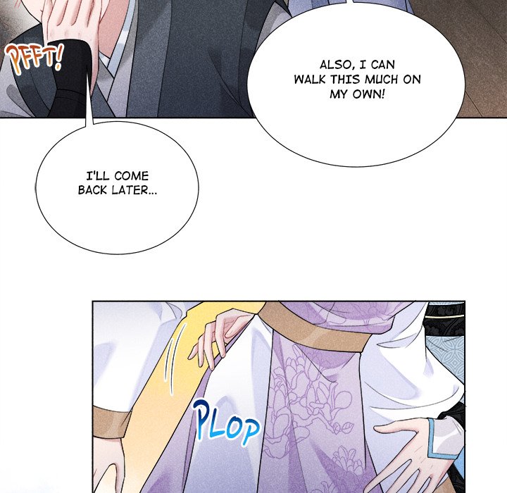 King of Lavitan King of Lavitan EP 47 - Toomics page 54 - 