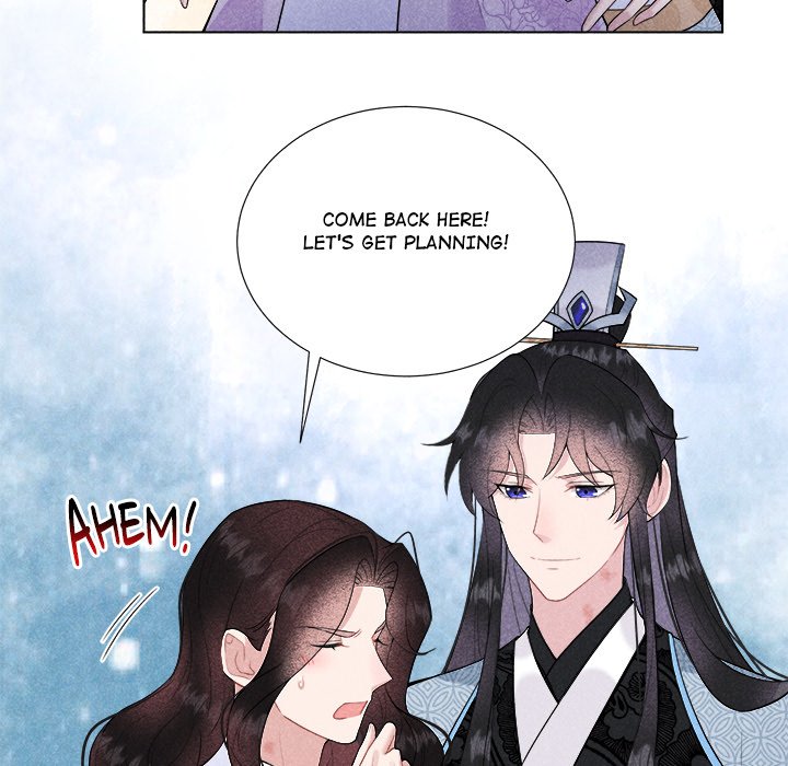 King of Lavitan King of Lavitan EP 47 - Toomics page 55 - 