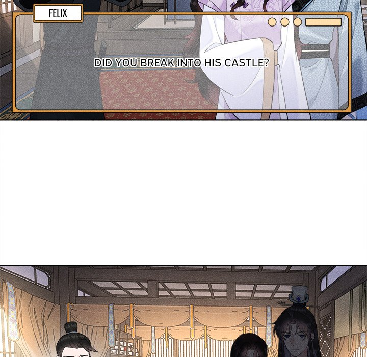 King of Lavitan King of Lavitan EP 47 - Toomics page 59 - 