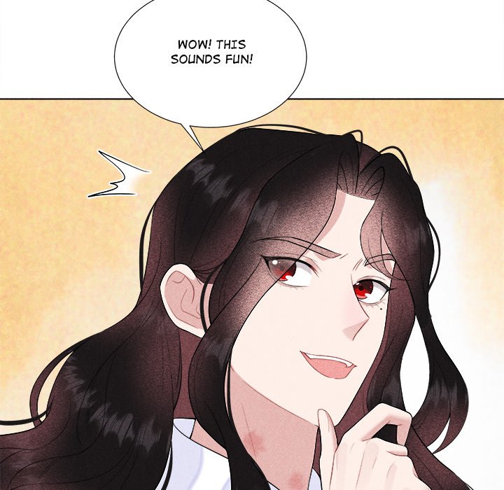 King of Lavitan King of Lavitan EP 47 - Toomics page 61 - 