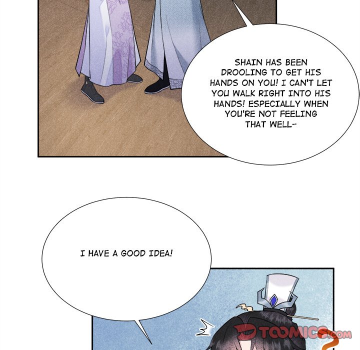 King of Lavitan King of Lavitan EP 47 - Toomics page 66 - 