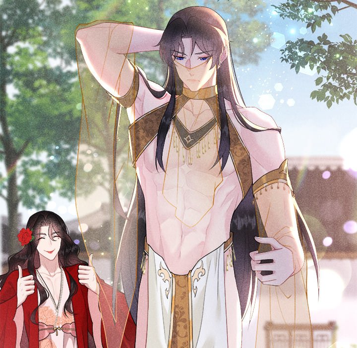 King of Lavitan King of Lavitan EP 47 - Toomics page 70 - 