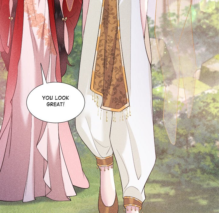 King of Lavitan King of Lavitan EP 47 - Toomics page 71 - 