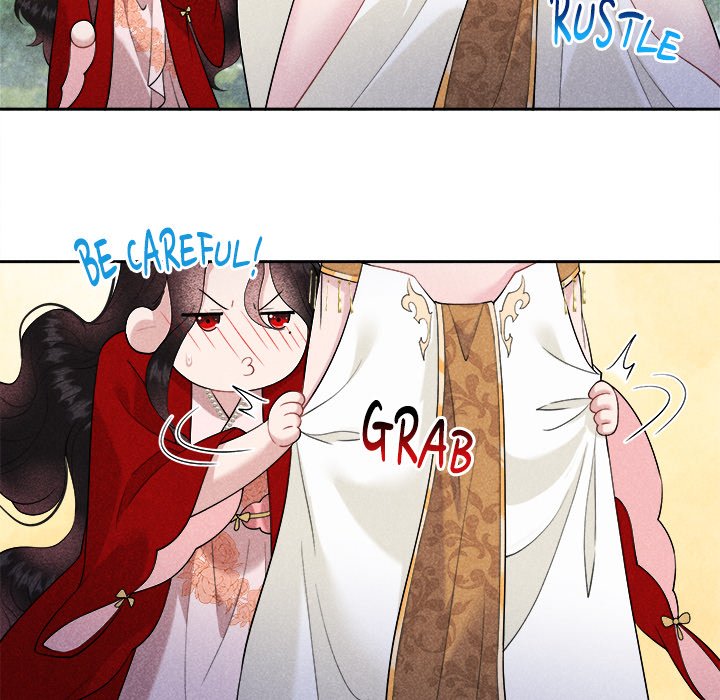 King of Lavitan King of Lavitan EP 47 - Toomics page 73 - 