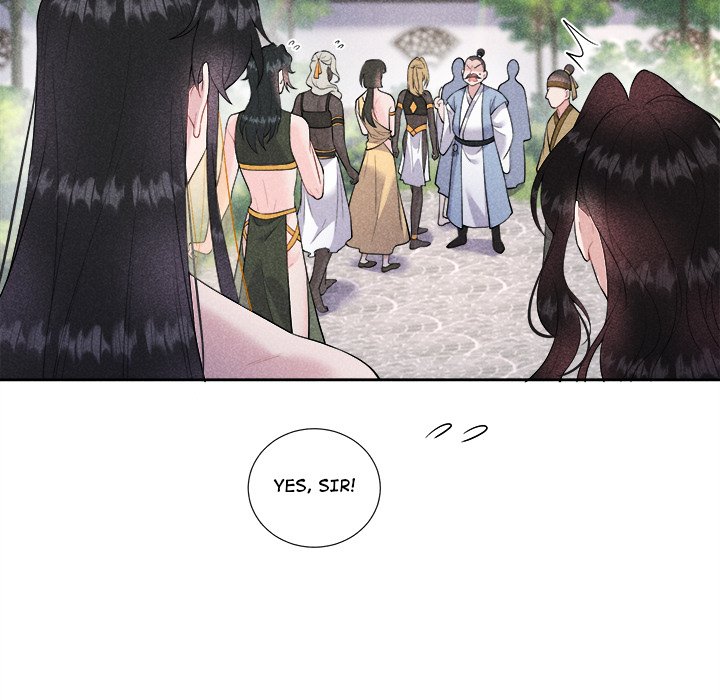 King of Lavitan King of Lavitan EP 47 - Toomics page 77 - 