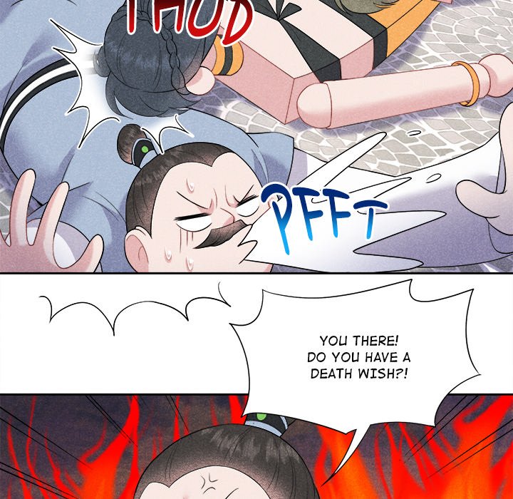 King of Lavitan King of Lavitan EP 47 - Toomics page 80 - 