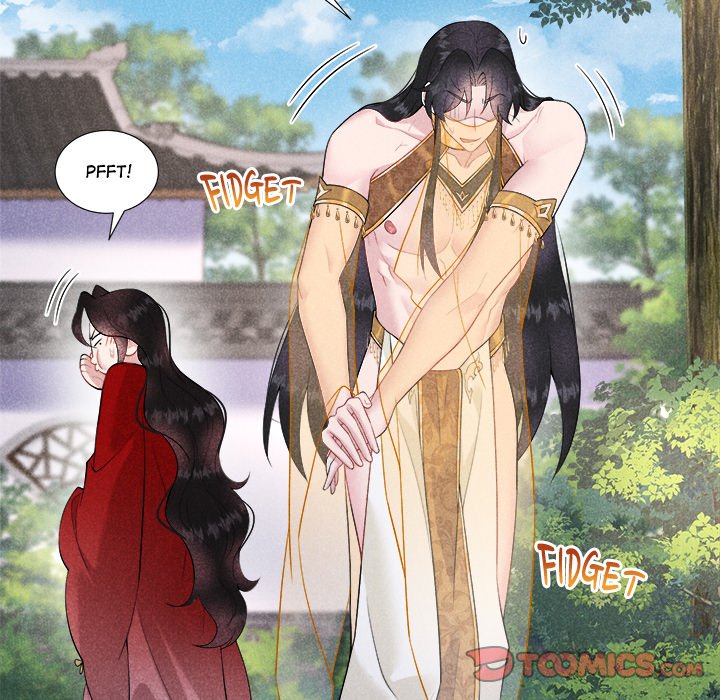 King of Lavitan King of Lavitan EP 47 - Toomics page 82 - 