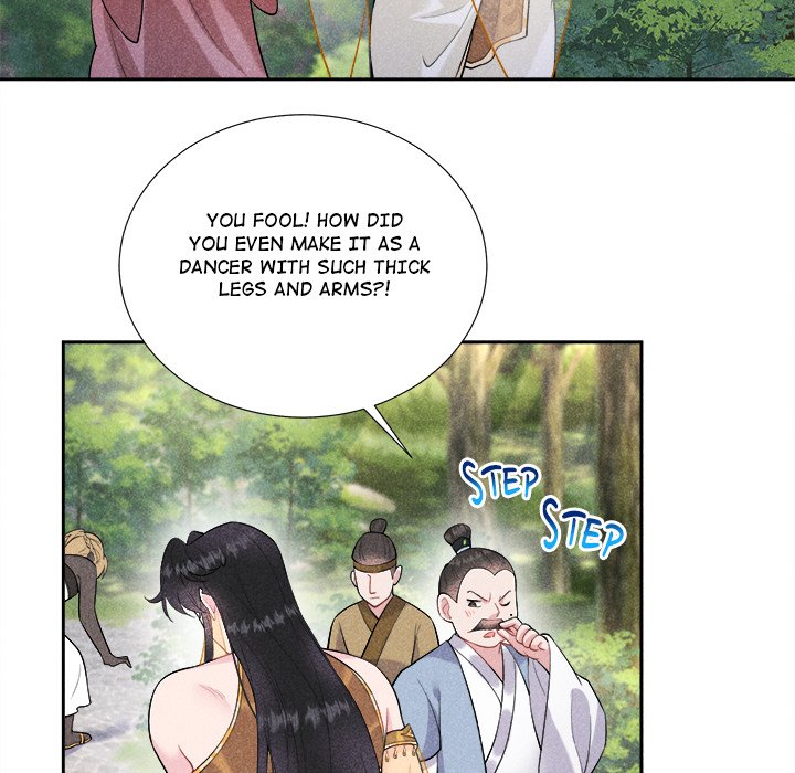 King of Lavitan King of Lavitan EP 47 - Toomics page 83 - 