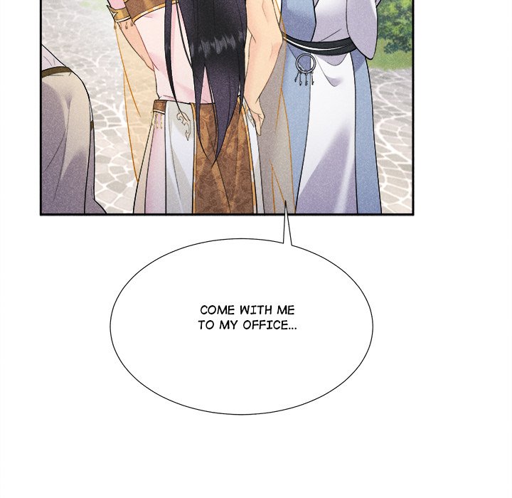 King of Lavitan King of Lavitan EP 47 - Toomics page 84 - 