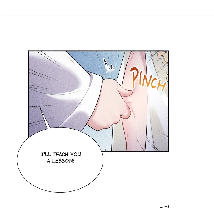 King of Lavitan King of Lavitan EP 47 - Toomics page 85 - 