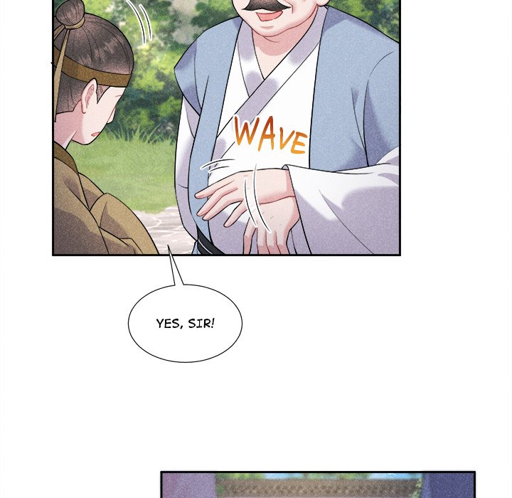 King of Lavitan King of Lavitan EP 47 - Toomics page 88 - 