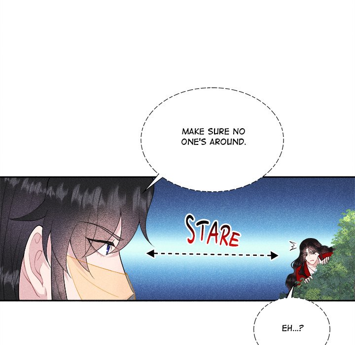 King of Lavitan King of Lavitan EP 47 - Toomics page 91 - 