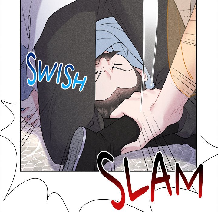 King of Lavitan King of Lavitan EP 47 - Toomics page 95 - 