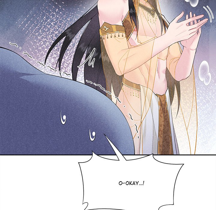 King of Lavitan King of Lavitan EP 47 - Toomics page 97 - 