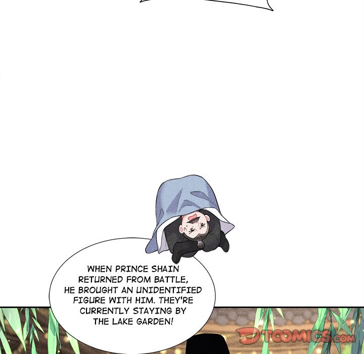King of Lavitan King of Lavitan EP 47 - Toomics page 98 - 