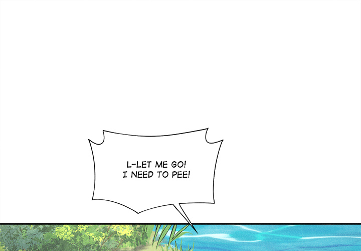 King of Lavitan Chapter 48 page 1 - 