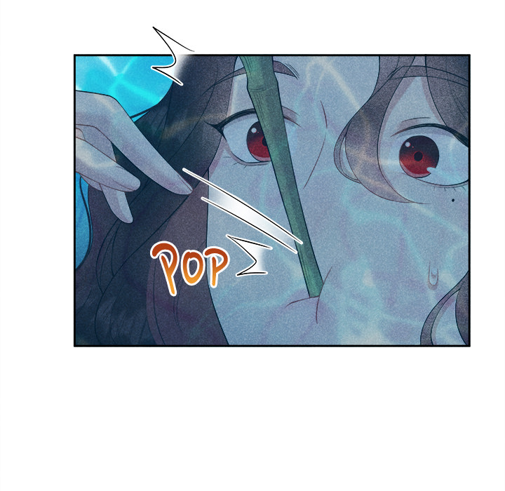 King of Lavitan Chapter 48 page 11 - 