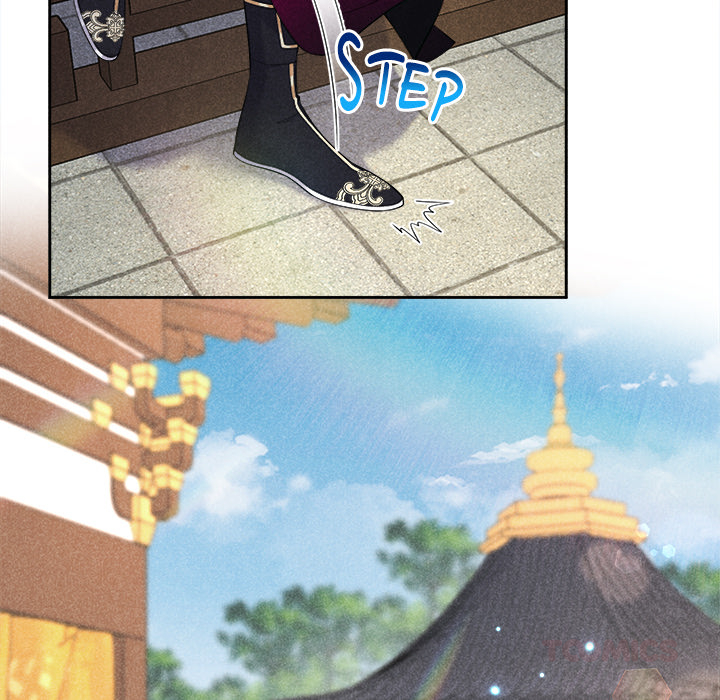 King of Lavitan Chapter 48 page 102 - 