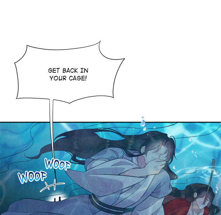 King of Lavitan Chapter 48 page 12 - 