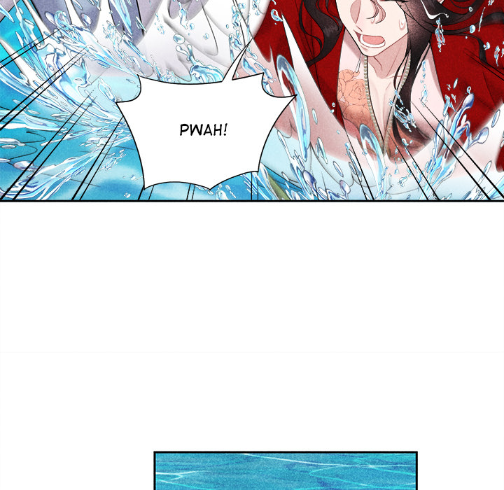 King of Lavitan Chapter 48 page 15 - 