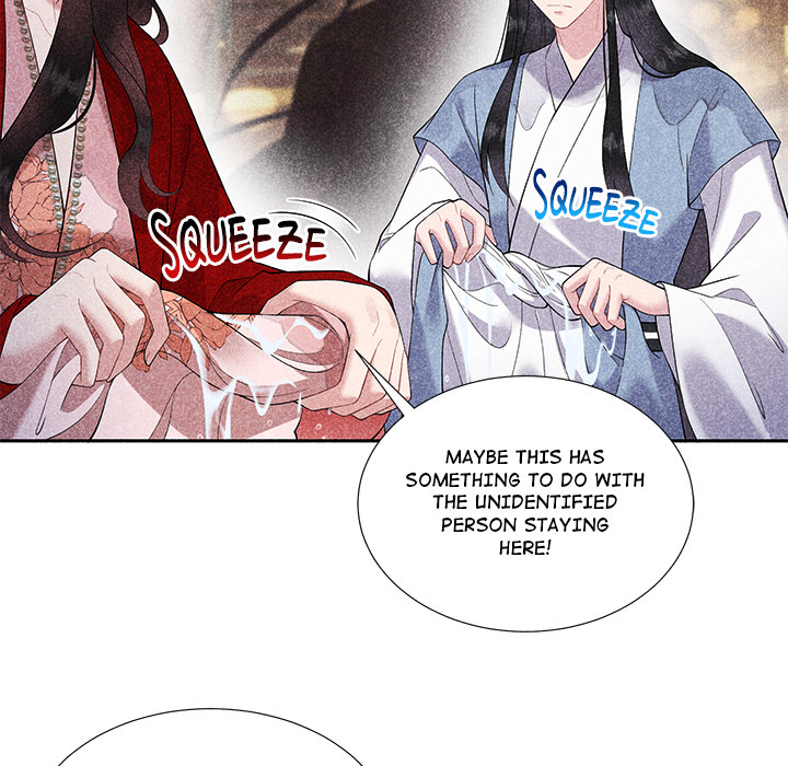 King of Lavitan Chapter 48 page 18 - 