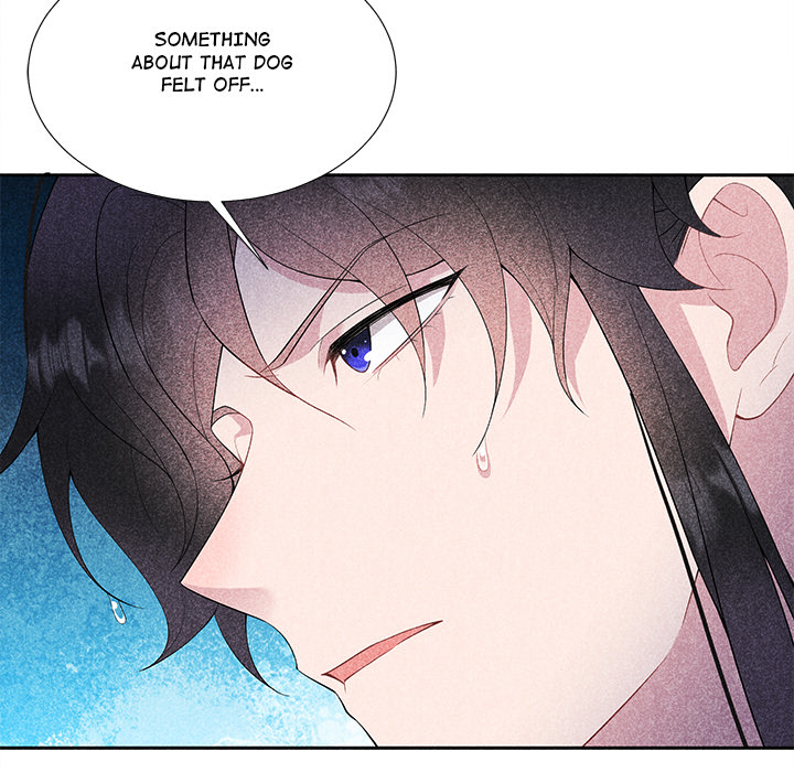 King of Lavitan Chapter 48 page 19 - 