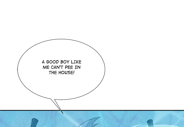 King of Lavitan Chapter 48 page 3 - 