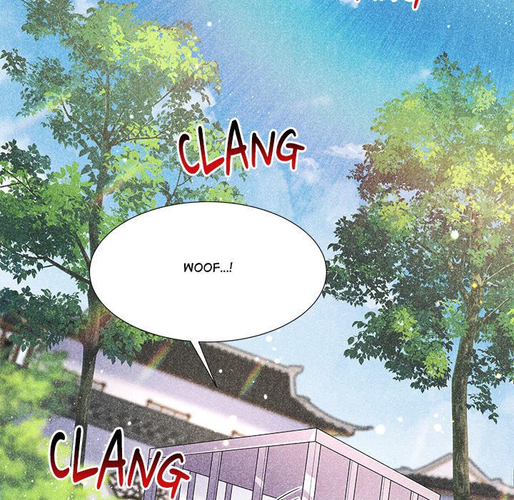 King of Lavitan Chapter 48 page 21 - 