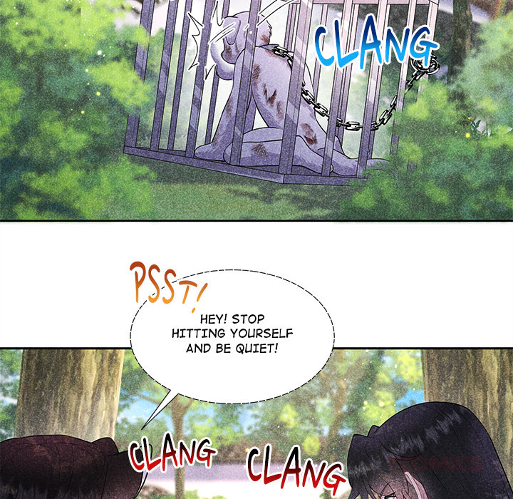 King of Lavitan Chapter 48 page 22 - 