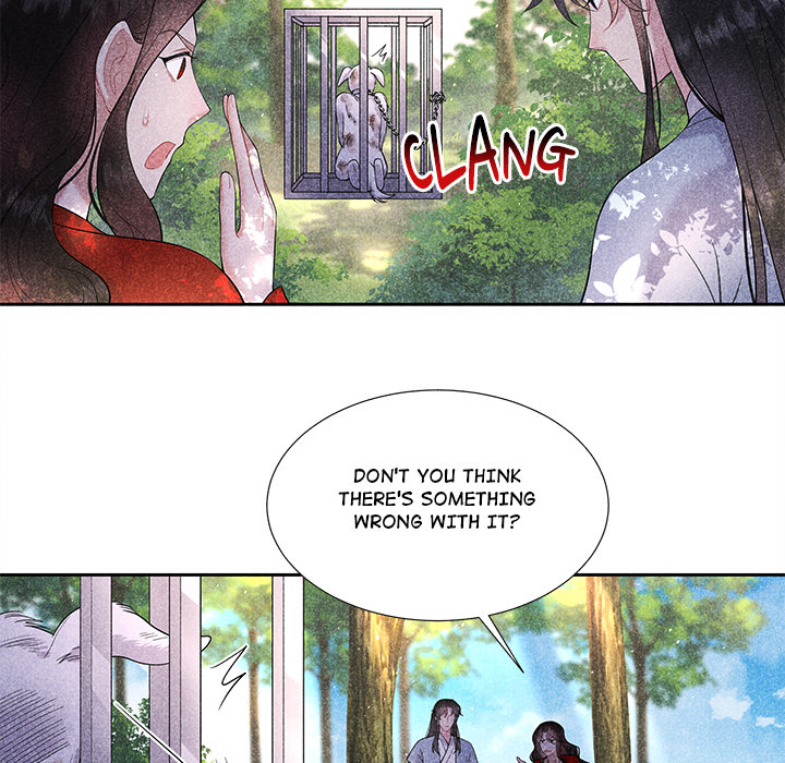 King of Lavitan Chapter 48 page 23 - 