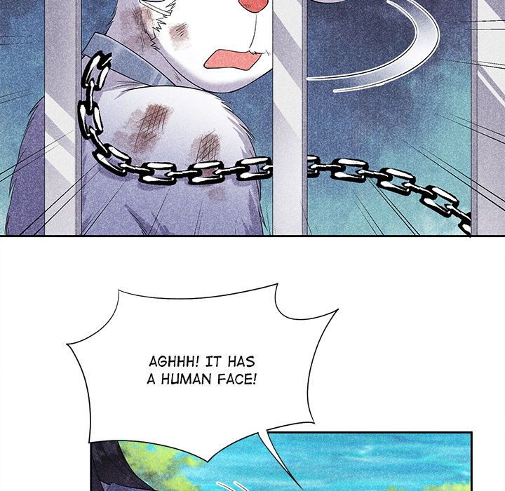 King of Lavitan Chapter 48 page 25 - 