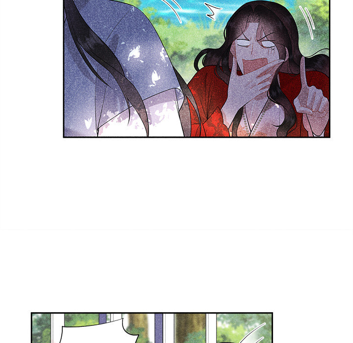 King of Lavitan Chapter 48 page 26 - 