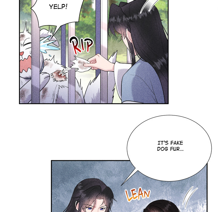 King of Lavitan Chapter 48 page 27 - 