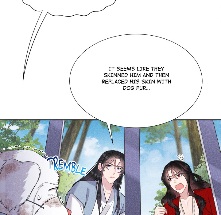 King of Lavitan Chapter 48 page 29 - 