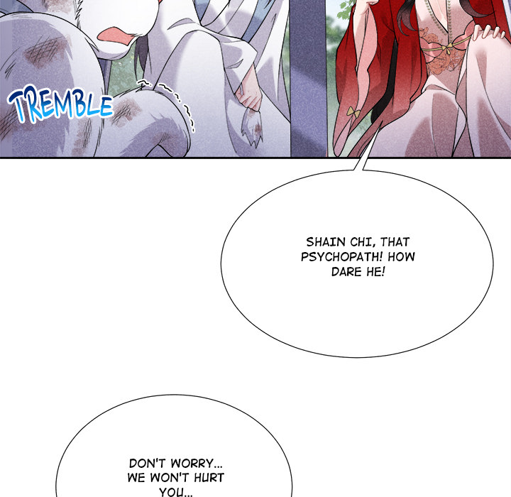 King of Lavitan Chapter 48 page 30 - 