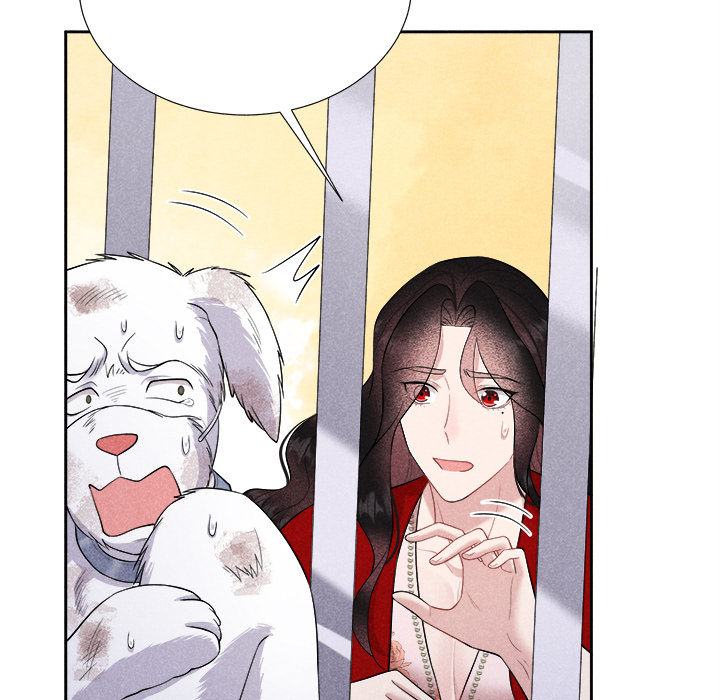 King of Lavitan Chapter 48 page 31 - 
