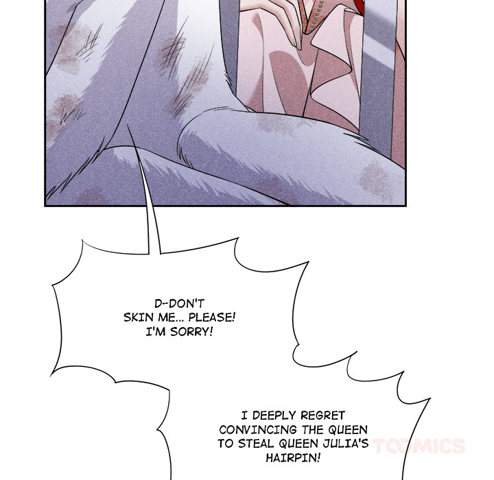 King of Lavitan Chapter 48 page 32 - 