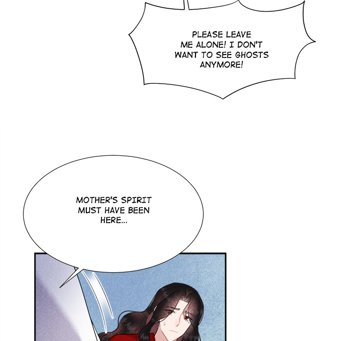 King of Lavitan Chapter 48 page 36 - 
