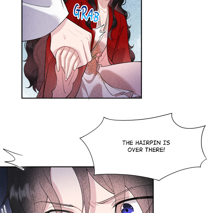 King of Lavitan Chapter 48 page 37 - 
