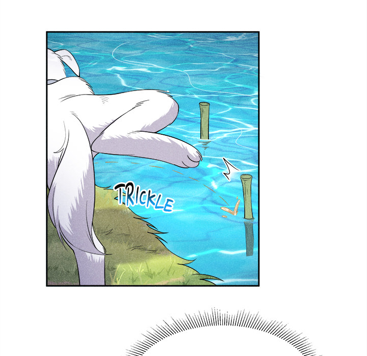 King of Lavitan Chapter 48 page 5 - 
