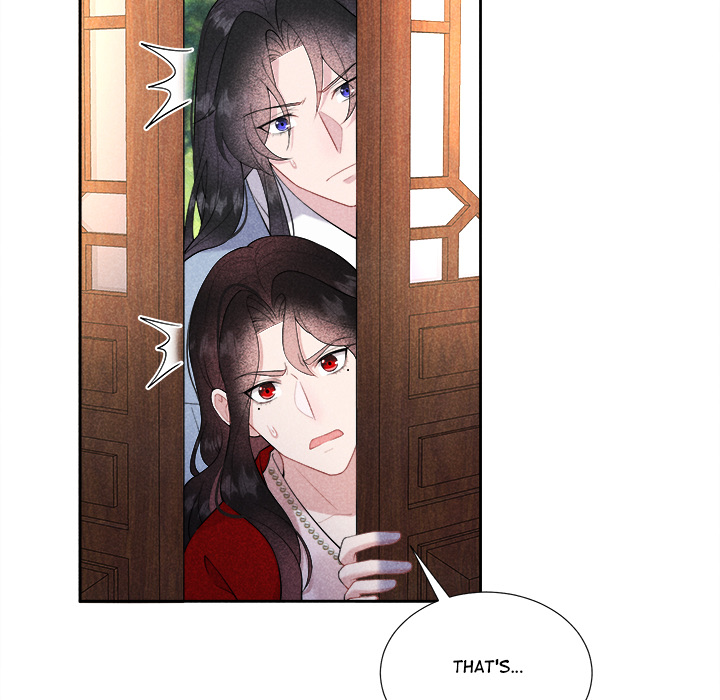 King of Lavitan Chapter 48 page 43 - 