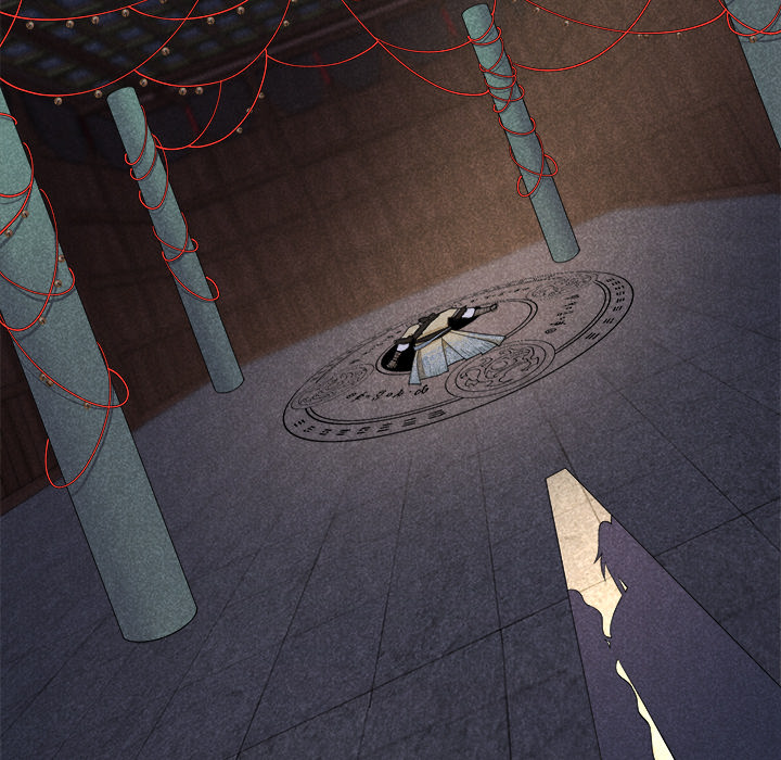 King of Lavitan Chapter 48 page 45 - 