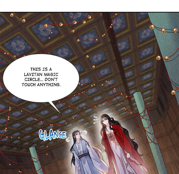 King of Lavitan Chapter 48 page 49 - 